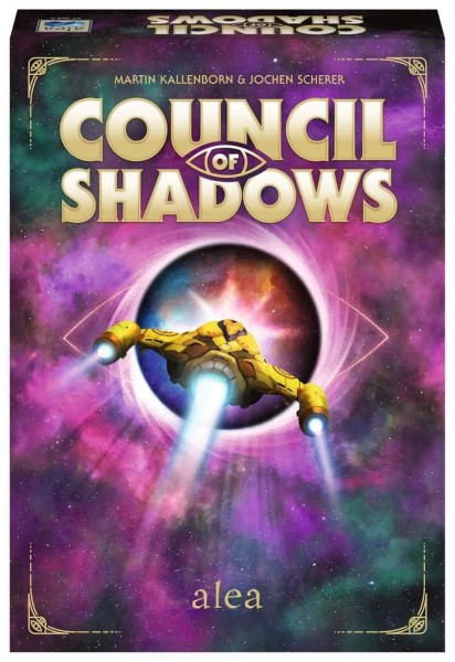 Council of Shadows (DE)