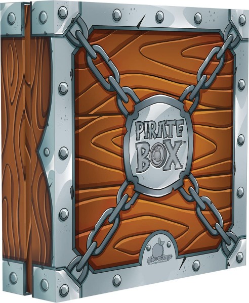 Pirate Box (DE)