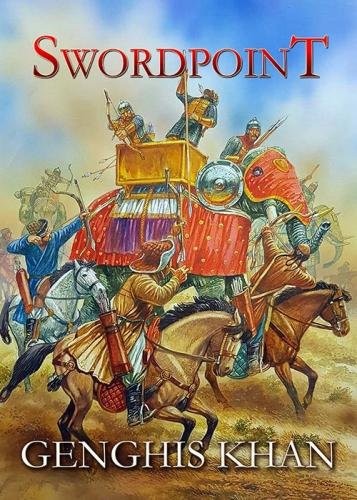 Swordpoint: Genghis Khan (engl.)