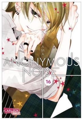 Anonymous Noise Band 16
