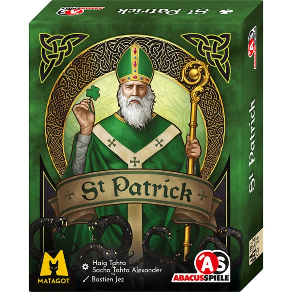 St. Patrick (DE)