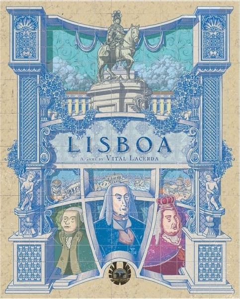 Lisboa Deluxe (DE)