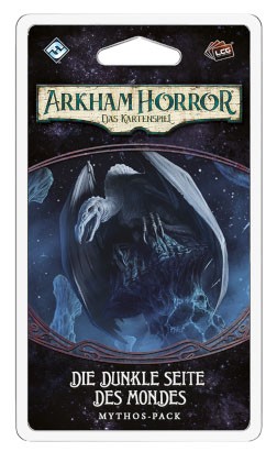 Arkham Horror: LCG - Die dunkle Seite des Mondes