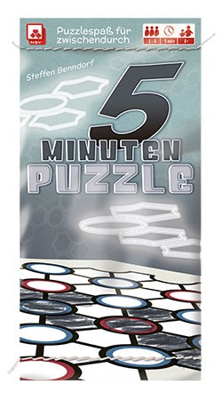 5 Minuten Puzzle