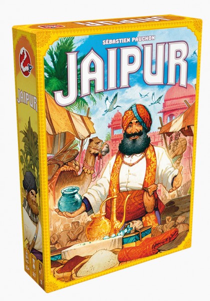 Jaipur (Neudesign) (DE)