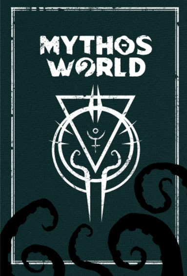 Mythos World (dt.)