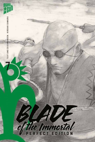 Blade of the Immortal - Band 07