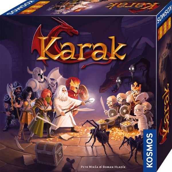 Karak (DE)