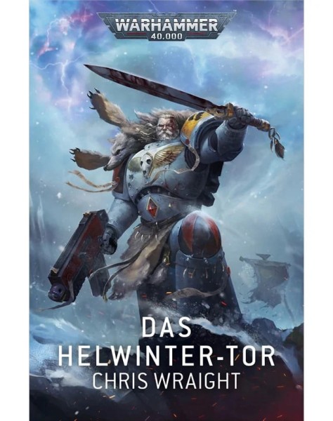 Warhammer 40.000 Das Helwinter-Tor