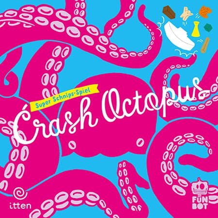 Crash Octopus (DE)