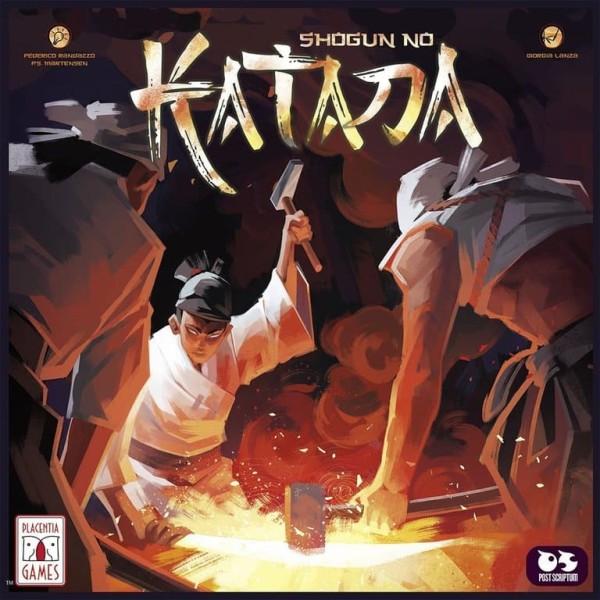 Shogun no Katana (DE)