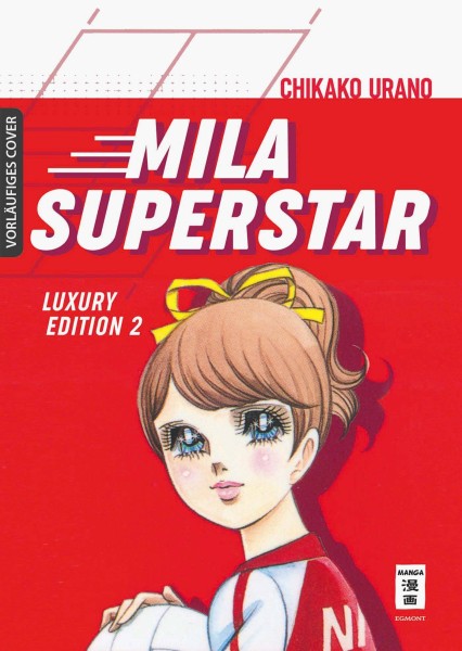 Mila Superstar Band 02