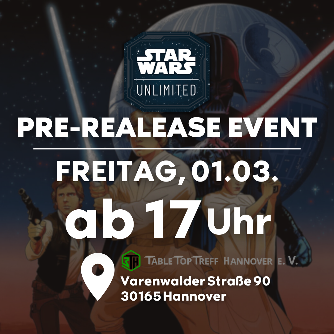 Prerelease-event-SW-Unlimited