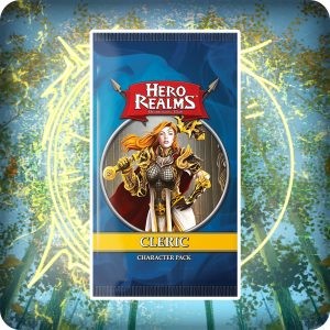 Hero Realms: Charakter Packs