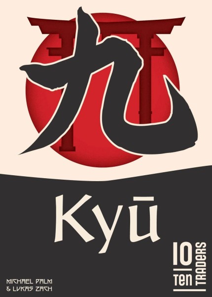 Kyu (DE)