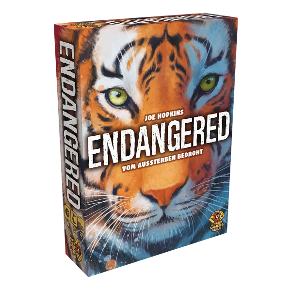 Endangered (DE)