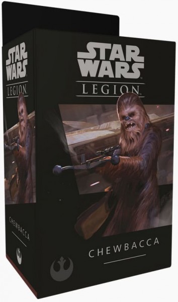 Chewbacca (DE/IT) - Star Wars Legion