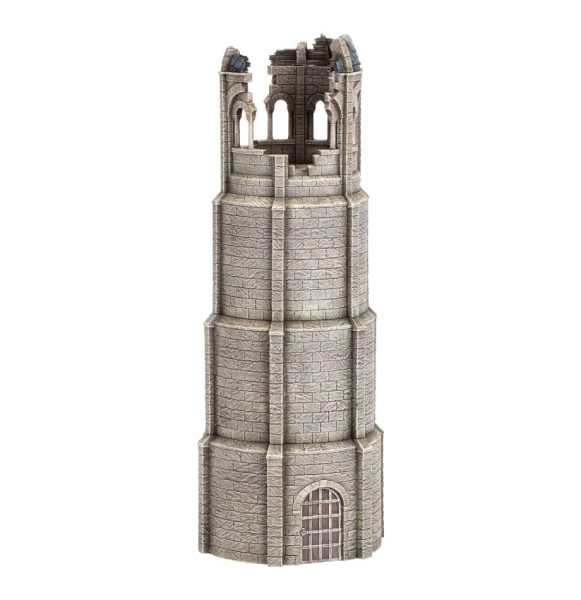 Middle Earth Gondor Tower