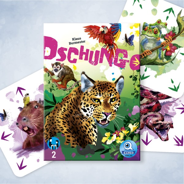 Dschungo (DE)