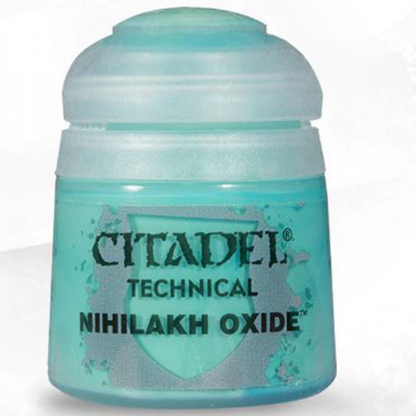 Citadel Technical: Nihilakh Oxide 12ml
