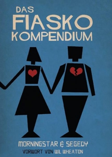 Fiasko Kompendium (dt.)