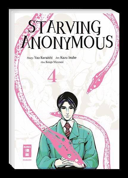 Starving Anonymous Band 04