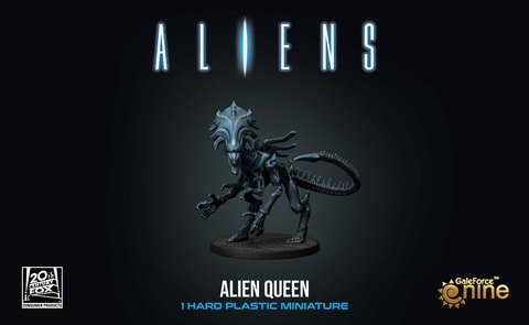 Aliens: Alien Queen (EN)