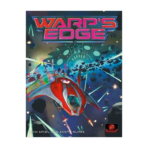 Warp's Edge (DE)