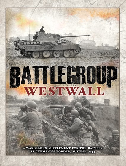 Battlegroup: Westwall (EN)