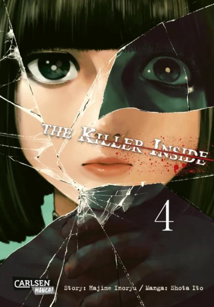 The Killer Inside Band 04