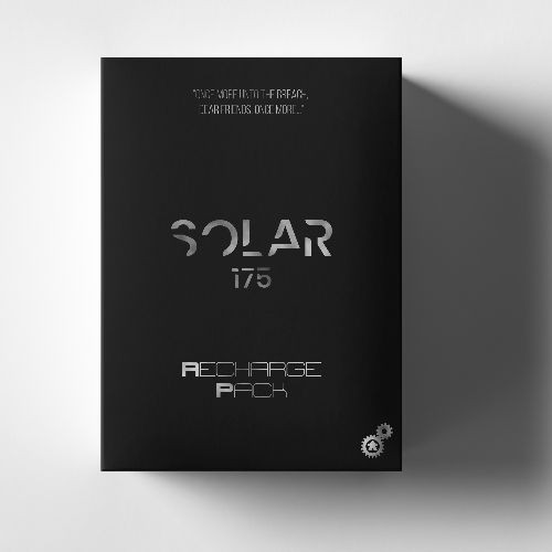 Solar 175 Recharge Pack (EN)