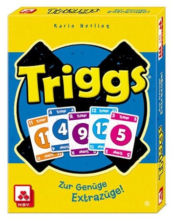 Triggs (DE)