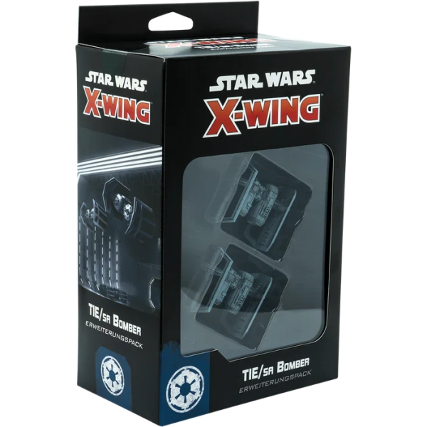 Star Wars: X-Wing 2. Edition – TIE/SA-Bomber