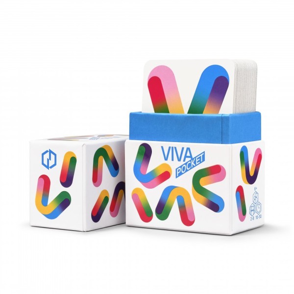 VIVA Pocket (DE/EN)