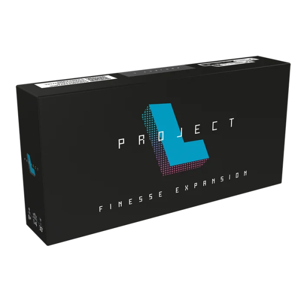 Project L – Finesse (Erweiterung) (DE)