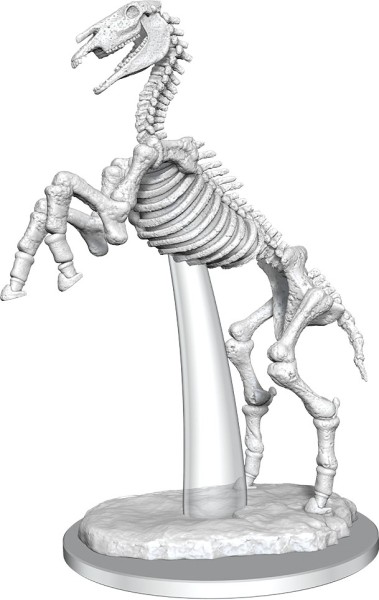 Pathfinder Deep Cuts Mini: Skeletal Horse
