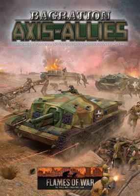 Bagration: Axis Allies (EN)