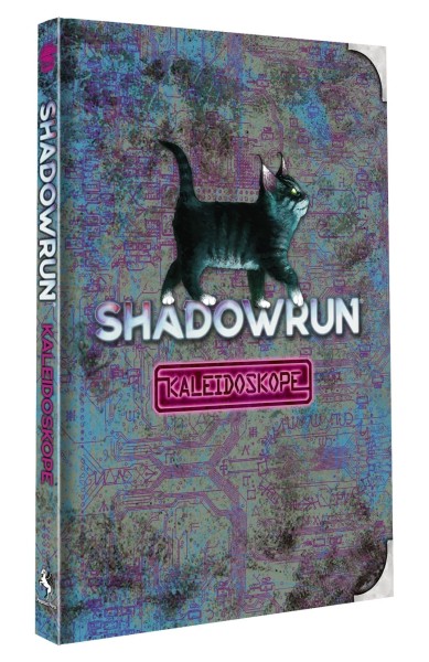 Shadowrun - Kaleidoskope (DE)