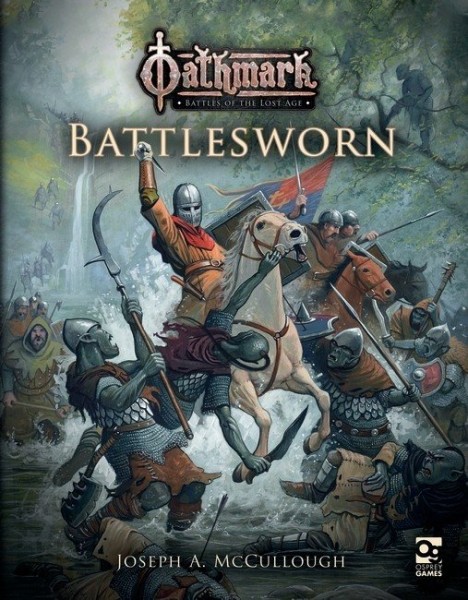 Oathmark: Battlesworn Expansion (EN)