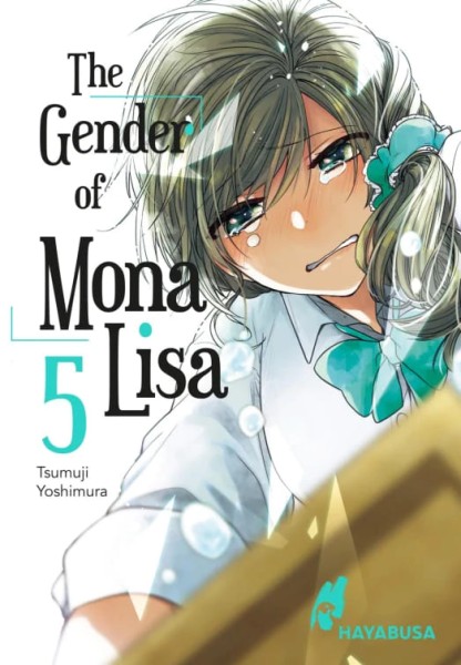 The Gender of Mona Lisa Band 05