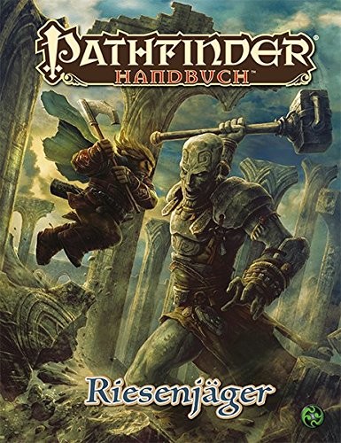 Pathfinder Handbuch: Riesenjäger