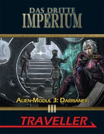 Traveller Alienmodul 3: Darrianer