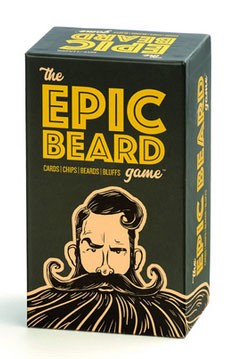 Epic Beard (EN)