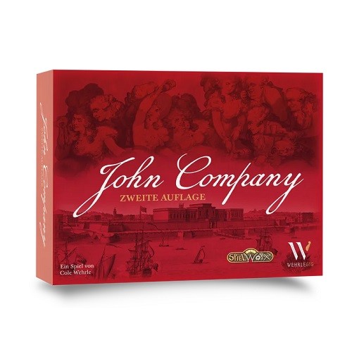 John Company (DE)