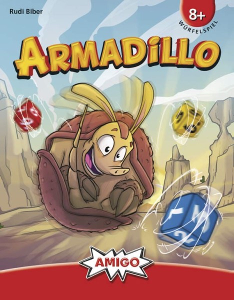 Armadillo (DE)