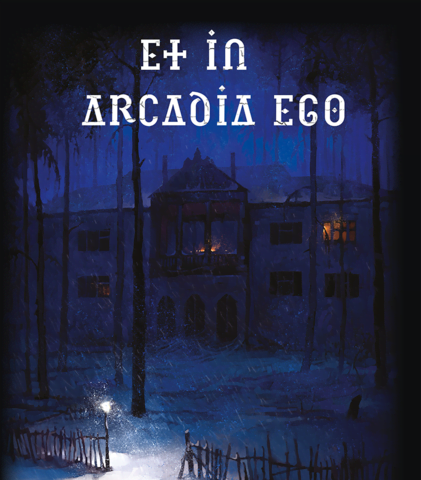 KULT Et in Arcadia Ego (DE)
