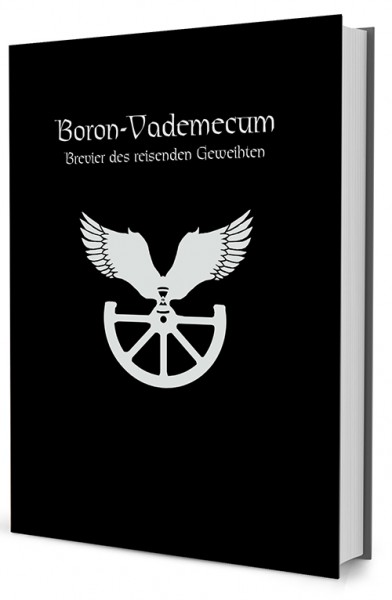 Boron Vademecum - Das Schwarze Auge 5
