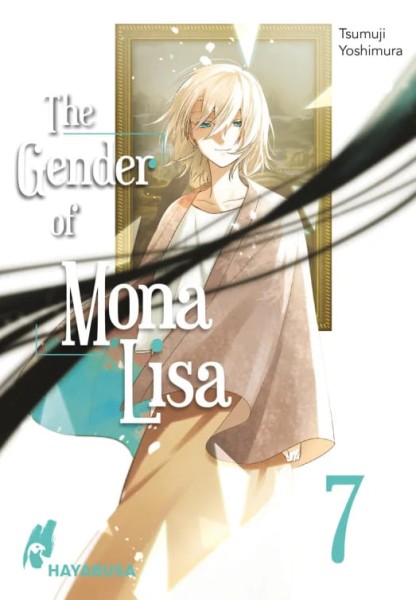 The Gender of Mona Lisa Band 07