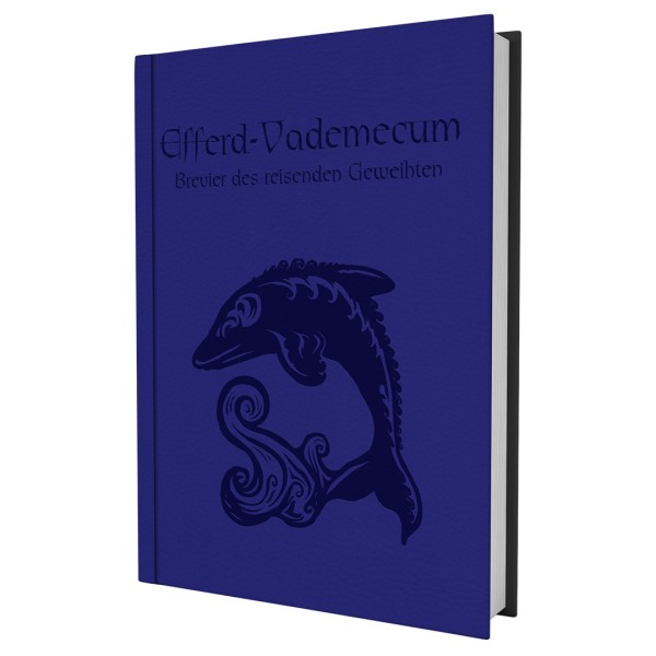 DSA - Efferd Vademecum