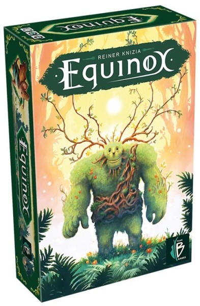 Equinox Green Box (DE)